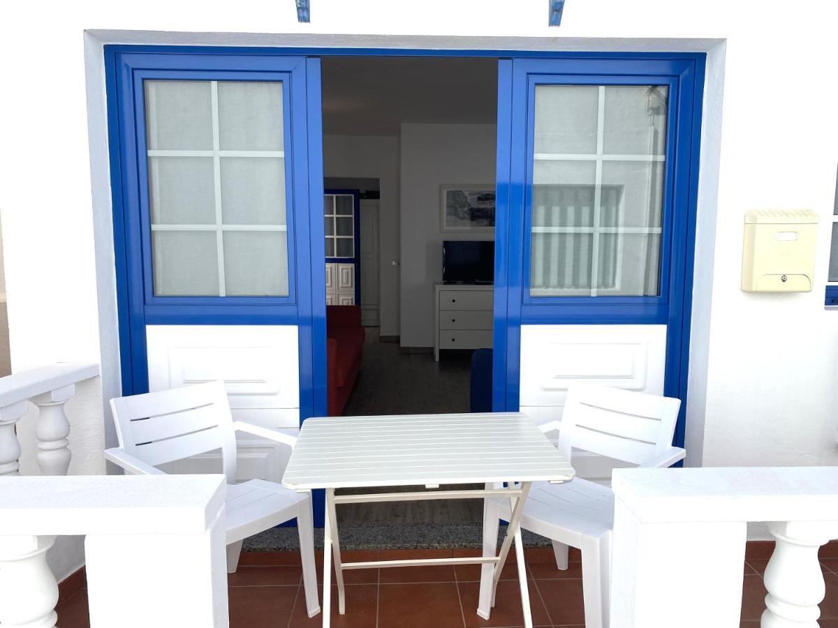 Casa Gabriela Apartment Orzola Exterior photo